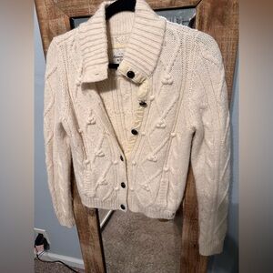 Abercrombie & Fitch cardigan